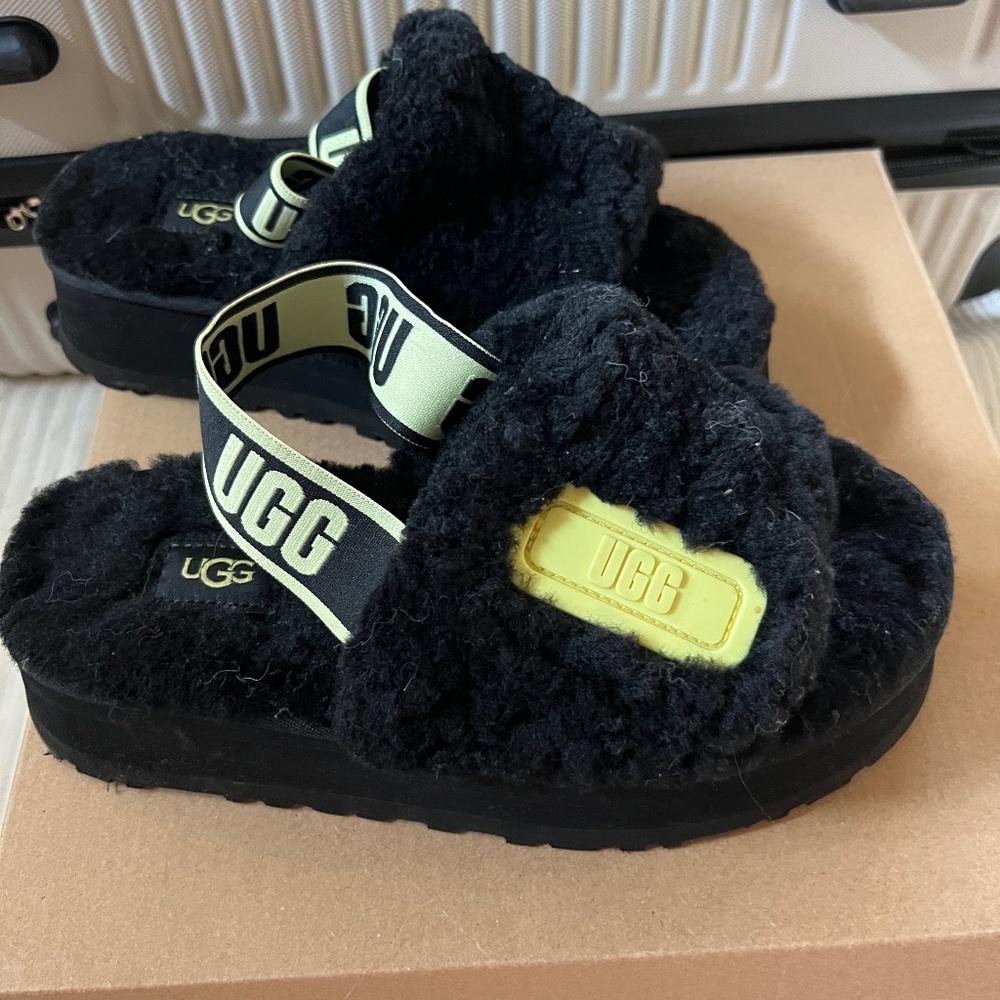 UGG shoes